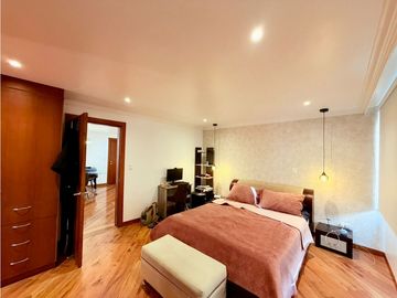 Republica De El Salvador, Suite en Venta, 66m2, 1 Habitación