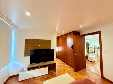 Republica De El Salvador, Suite en Venta, 66m2, 1 Habitación
