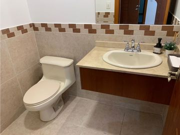 Republica De El Salvador, Suite en Venta, 66m2, 1 Habitación