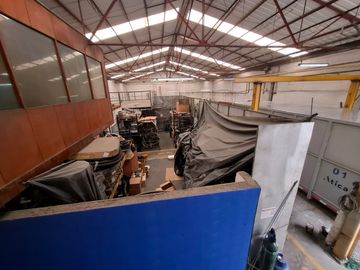 Venta Bodega En Acopi Yumbo