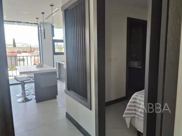 RENTA DE DEPARTAMENTO AMUEBLADO EN SAN FELIPE TORRE BRIONES