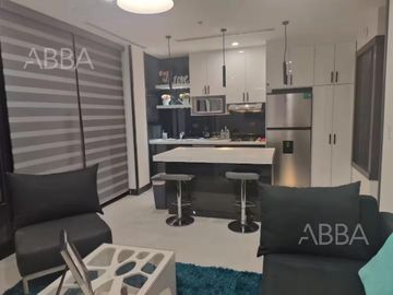 RENTA DE DEPARTAMENTO AMUEBLADO EN SAN FELIPE TORRE BRIONES