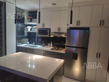 RENTA DE DEPARTAMENTO AMUEBLADO EN SAN FELIPE TORRE BRIONES