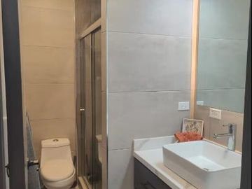 RENTA DE DEPARTAMENTO AMUEBLADO EN SAN FELIPE TORRE BRIONES