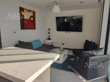 RENTA DE DEPARTAMENTO AMUEBLADO EN SAN FELIPE TORRE BRIONES