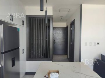 RENTA DE DEPARTAMENTO AMUEBLADO EN SAN FELIPE TORRE BRIONES