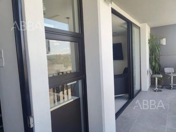RENTA DE DEPARTAMENTO AMUEBLADO EN SAN FELIPE TORRE BRIONES