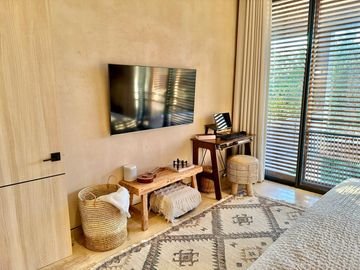 Departamento de 2 Recámaras + Den en  Corasol