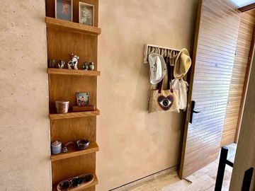 Departamento de 2 Recámaras + Den en  Corasol
