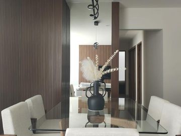 VENTA DEPARTAMENTO EN SKY RESIDENCES – VIVE EN EL CORAZÓN DE CANCÚN