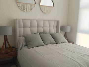 VENTA DEPARTAMENTO EN SKY RESIDENCES – VIVE EN EL CORAZÓN DE CANCÚN