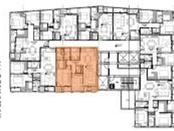 VENTA DEPARTAMENTO EN SKY RESIDENCES – VIVE EN EL CORAZÓN DE CANCÚN