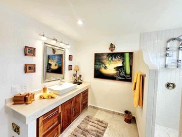 Casa en venta frente al mar Chuburná Puerto