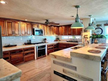 Casa en venta frente al mar Chuburná Puerto