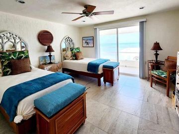 Casa en venta frente al mar Chuburná Puerto