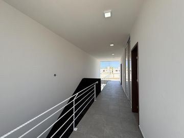 CASA EN VENTA EN LOMAS DE LA RIOJA/POETAS