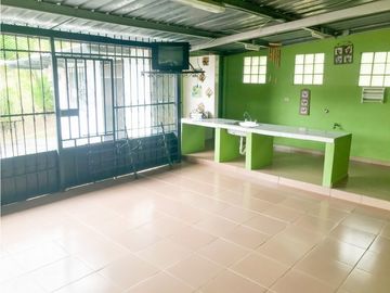VENTA O ALQUILER DE CASA CAMPO EN LA PINTADA