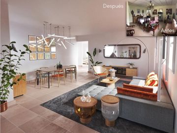 VENTA O ALQUILER DE CASA CAMPO EN LA PINTADA