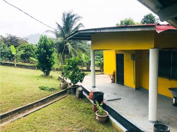VENTA O ALQUILER DE CASA CAMPO EN LA PINTADA