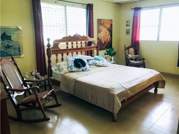 VENTA O ALQUILER DE CASA CAMPO EN LA PINTADA