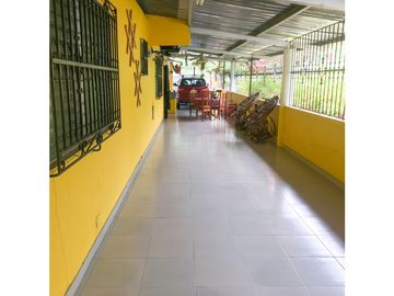 VENTA O ALQUILER DE CASA CAMPO EN LA PINTADA