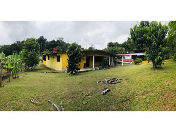 VENTA O ALQUILER DE CASA CAMPO EN LA PINTADA
