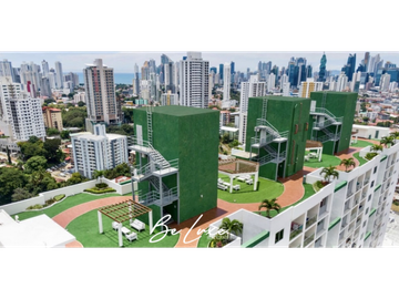 VENTA APARTAMENTO EN CARRASQUILLA, MIDPARK (15)