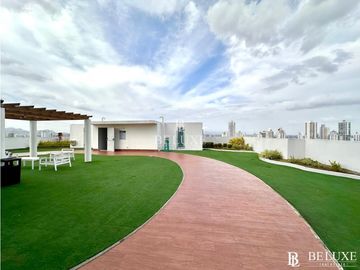 VENTA APARTAMENTO EN CARRASQUILLA, MIDPARK (15)