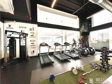 VENTA APARTAMENTO EN CARRASQUILLA, MIDPARK (15)