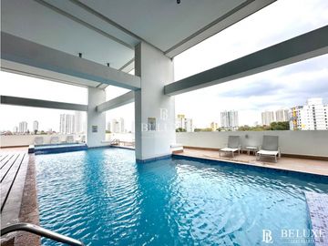 VENTA APARTAMENTO EN CARRASQUILLA, MIDPARK (15)