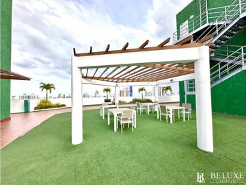 VENTA APARTAMENTO EN CARRASQUILLA, MIDPARK (15)