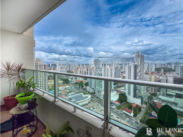 VENTA APARTAMENTO, PH. TERRAWIND, SAN FRANCISCO (2)