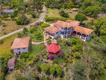 Mansion en Soralpina, Sora, Chame (TMP)