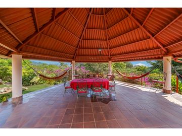 Mansion en Soralpina, Sora, Chame (TMP)