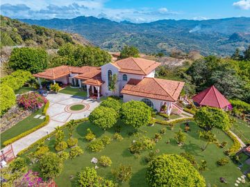 Mansion en Soralpina, Sora, Chame (TMP)