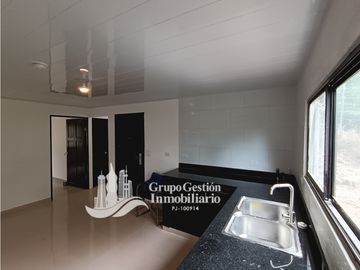 Vendo Casa Nueva Potrerillos