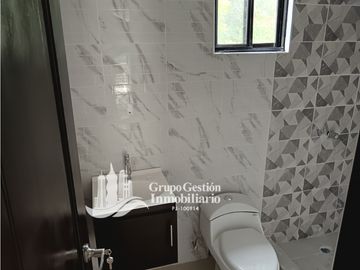 Vendo Casa Nueva Potrerillos