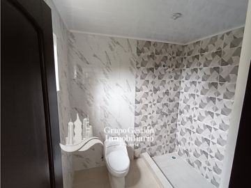 Vendo Casa Nueva Potrerillos