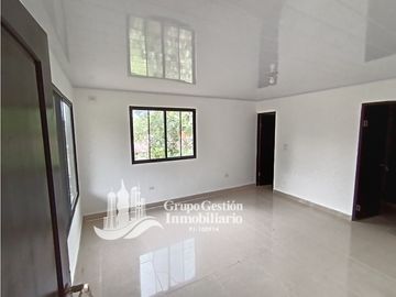 Vendo Casa Nueva Potrerillos