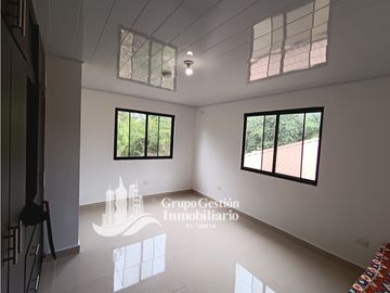 Vendo Casa Nueva Potrerillos