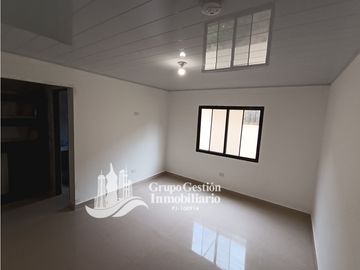 Vendo Casa Nueva Potrerillos