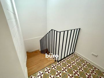 LINDO DÚPLEX A LA VENTA DE 3 DORMITORIOS EN BARRANCO