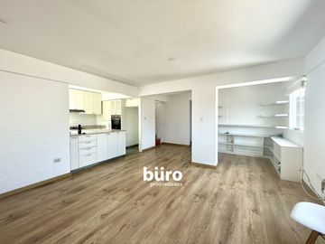 LINDO DÚPLEX A LA VENTA DE 3 DORMITORIOS EN BARRANCO