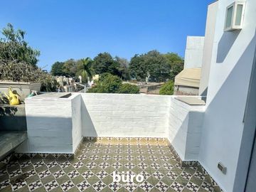 LINDO DÚPLEX A LA VENTA DE 3 DORMITORIOS EN BARRANCO