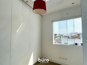 LINDO DÚPLEX A LA VENTA DE 3 DORMITORIOS EN BARRANCO