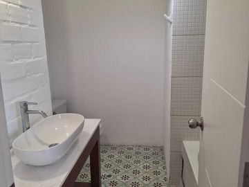 LINDO DÚPLEX A LA VENTA DE 3 DORMITORIOS EN BARRANCO