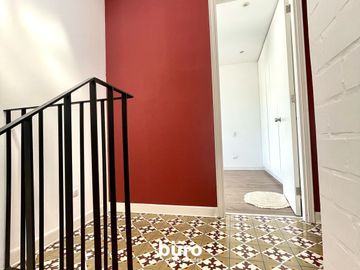 LINDO DÚPLEX A LA VENTA DE 3 DORMITORIOS EN BARRANCO