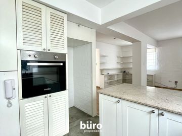 LINDO DÚPLEX A LA VENTA DE 3 DORMITORIOS EN BARRANCO