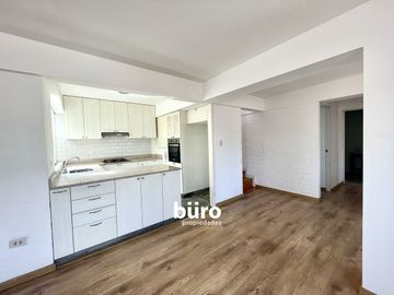 LINDO DÚPLEX A LA VENTA DE 3 DORMITORIOS EN BARRANCO