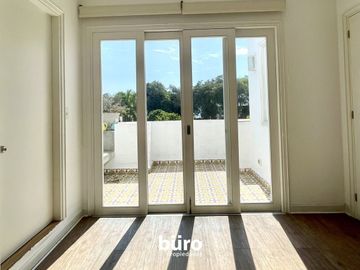 LINDO DÚPLEX A LA VENTA DE 3 DORMITORIOS EN BARRANCO